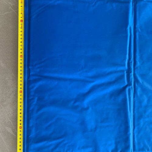 Gel Cooling Mat for Dogs new 65x50cm non-toxic
