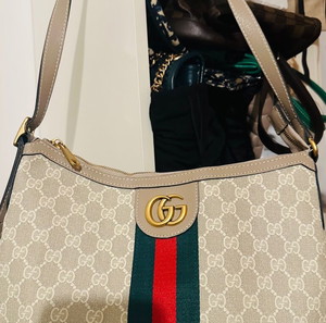 Gucci ophidia bag