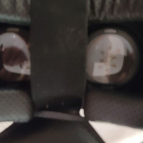 VR headset i-JMB used