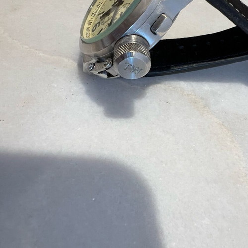 TW Steel watch used