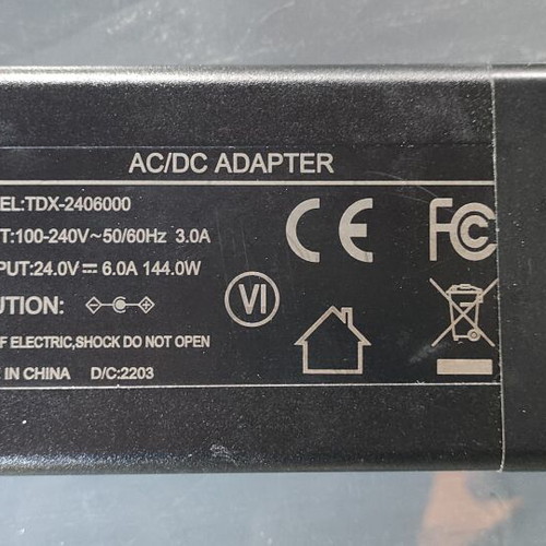 Anycubic Photon Mono X 6K 3D printer like new