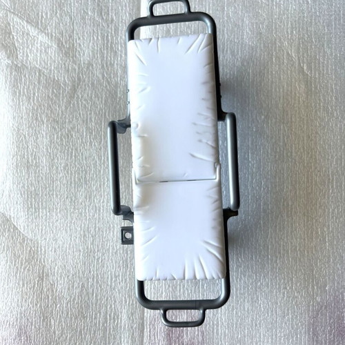 GI JOE 1/18 Figure Stretcher New, Foldable