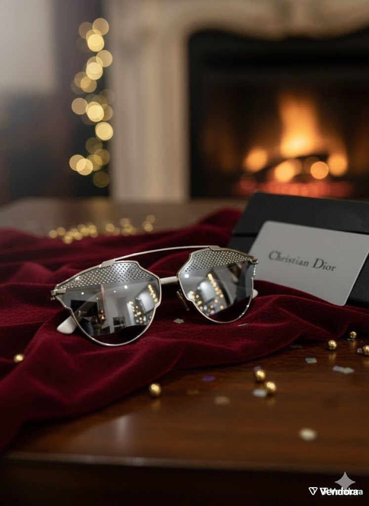 Christian Dior studded so real sunglasses s-l400.jpg main image 3