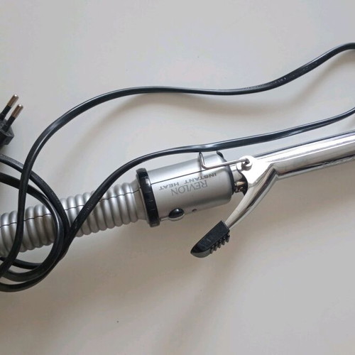 Hair styling device like new