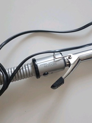 Hair styling device like new
