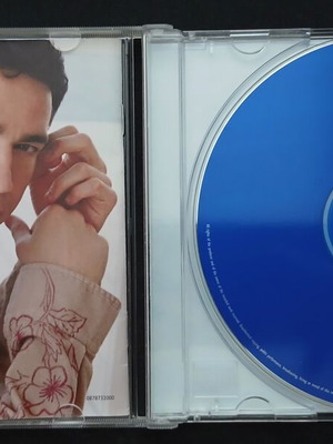 Mario Frangoulis Sometimes I Dream CD