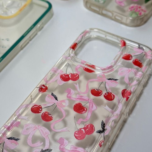 iPhone 15pro cases like new
