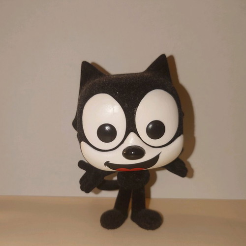 Funko Pop Felix The Cat figure like new