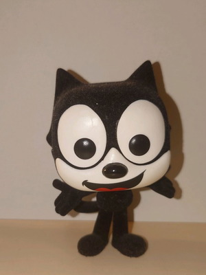 Funko Pop Felix The Cat figure like new