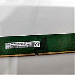  HP Mνημη RAM 4GB 1333MHZ