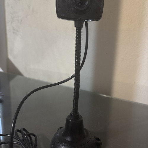 Web Camera TM-C011 new, pack of 3 pieces