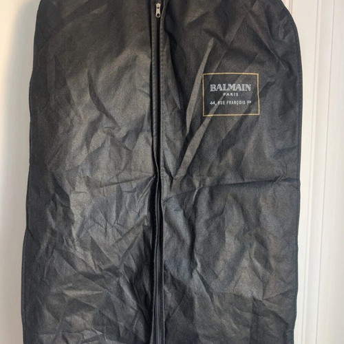 Balmain blazer new, dark blue, size 52