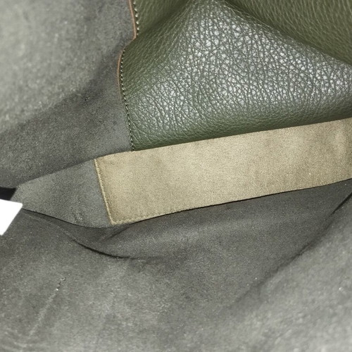 Bag to Bag large soft shoulder shopping bag like new