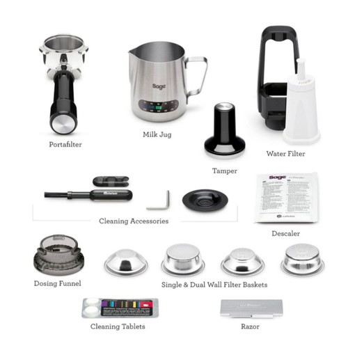 Espresso coffee maker like new