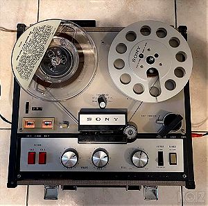 Sony TC 200 1962