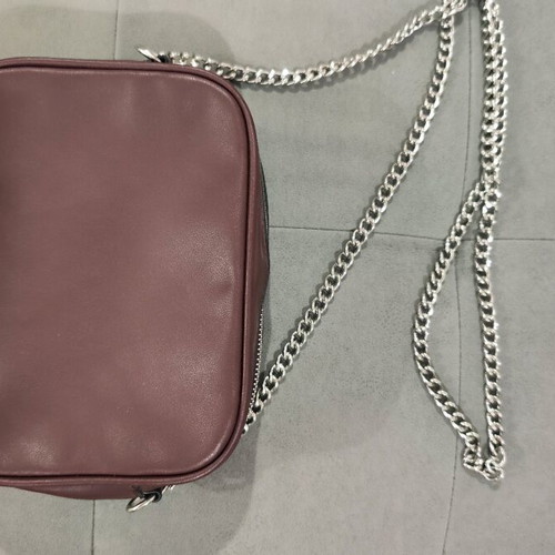 Bag like new, unused