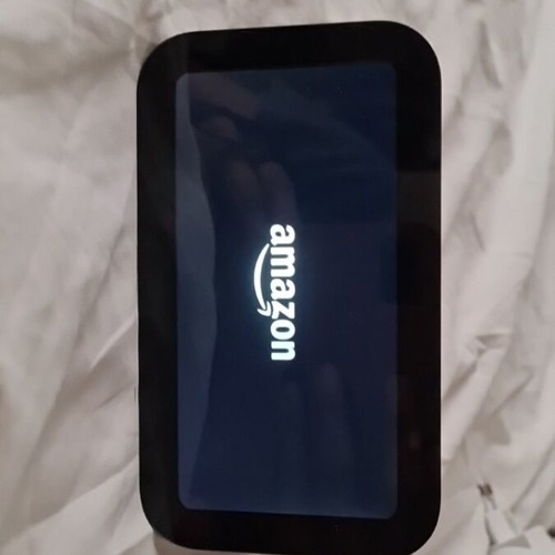 Amazon Echo Show 5 used smart display