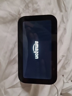 Amazon Echo Show 5 used smart display