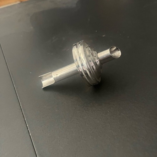Cocktail tools like new