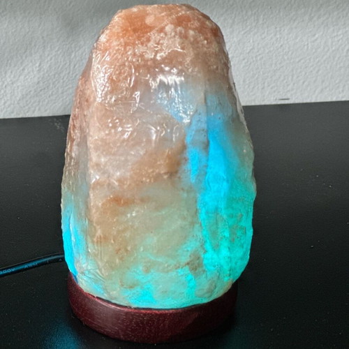 Energy Color Therapy Stone new