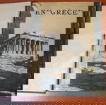  1932, En Grece, Kauffmann, οδοιπορικό με 118 φωτογραφίες του A. Bon