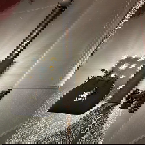 Benro Monopod and Sirui Head like new for photo and video