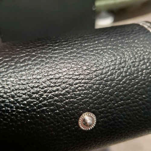 BULLER watch case like new