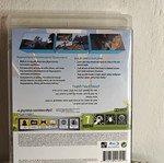 Minecraft PlayStation 3 Edition game