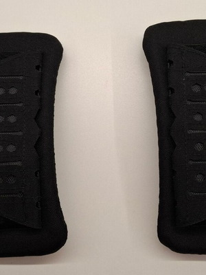 Μαξιλαράκια ώμου για αλεξίσφαιρο plate carrier καινούργιο
