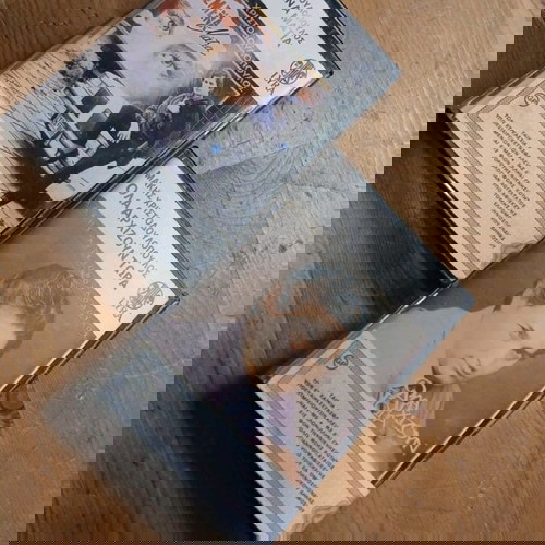 Χριστοδουλοπουλος κασέτες