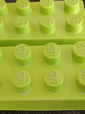 Καπάκια Lego Duplo, σετ 2