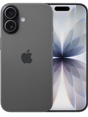 Apple iPhone 17 256GB черен