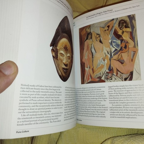 10,000 Years of Art book, Editors of Phaidon Press