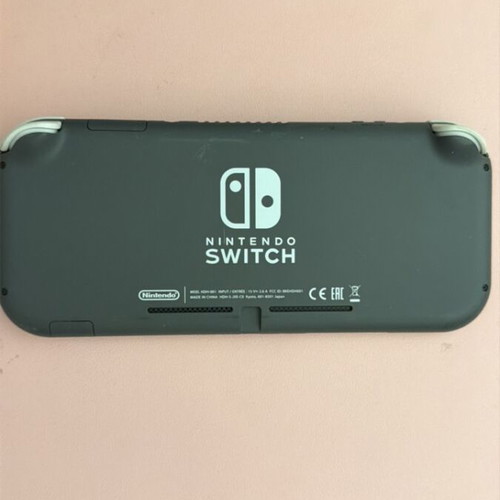 Nintendo Switch console