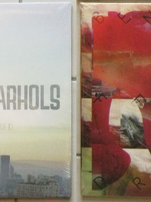 The Dandy Warhols Distortland LP