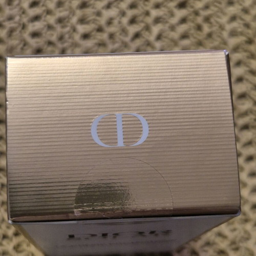 Dior Solar SPF 50 Protective Sunscreen Cream 50ml New