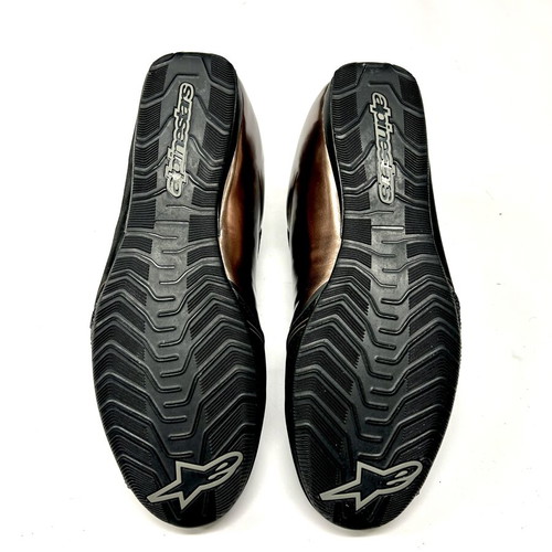 Alpinestars casual shoes US 9 EU 42, black
