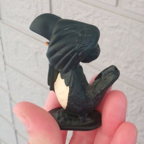 Rio 2 Rafael Toucan Nestle 2014 figure like new
