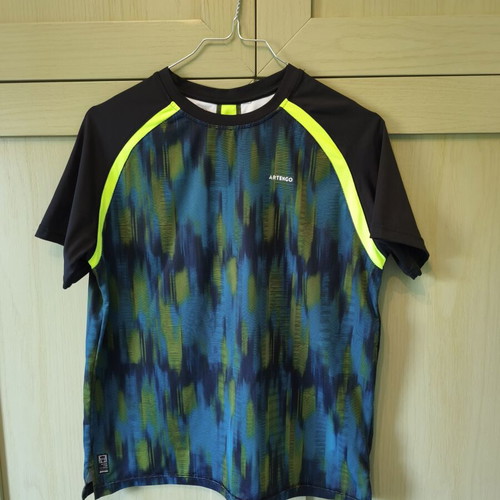 Artengo Sports T-Shirts Like New, Pack of 2, Size 158 cm