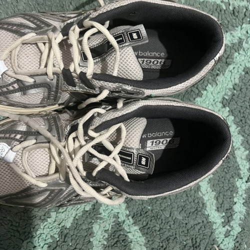 New Balance 1906A спортни обувки, сиви, номер 43