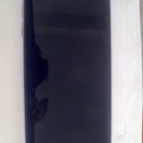 Samsung S6 Edge (SM-G925F) used without charger with wireless charging pad