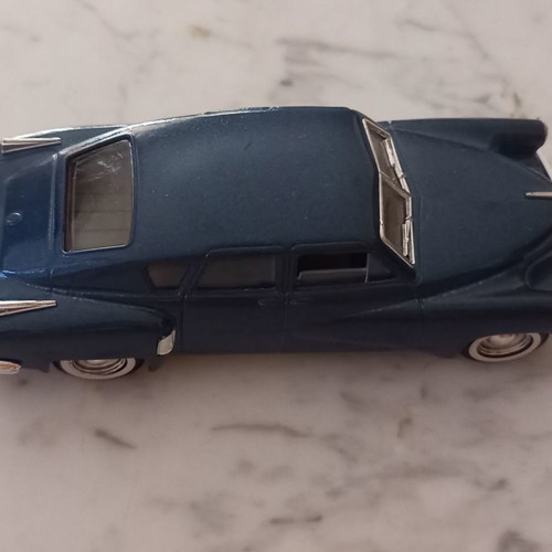 Solido Tucker 1948 used