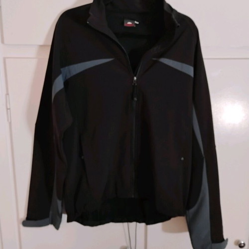 McKinley jacket L used, black