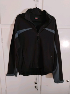 McKinley jacket L used, black