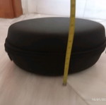 Wireless Headset Case EVA like new