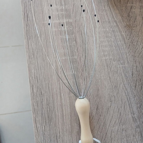 Head Massager like new