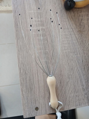Head Massager like new