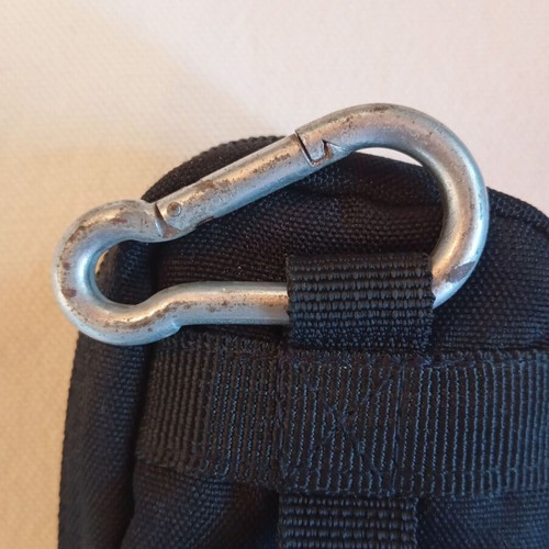 Vintage Hama camera bag for mini cameras like new