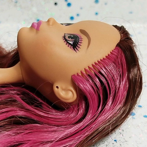 Ever After High Briar Beauty doll used with flaws