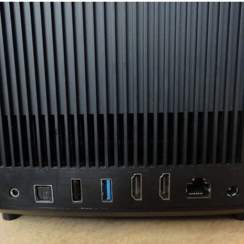 XGIMI H2 Projector 1080P Home Theater with Android Box like new